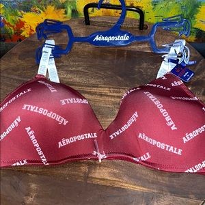 Aeropostale bra